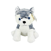 Cachorro Husky - 40cm